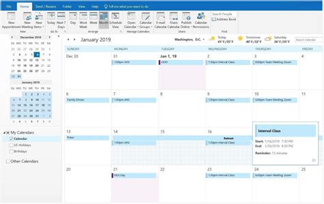 Therefore i'll write a little post today about corrupt outlook calendar entries and how i fixed it. 15 Best Calendar Apps for Windows to Organize & Plan Your ...