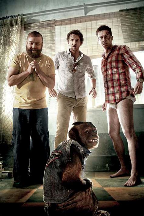 The Hangover Part Ii 2011 Nskillable The Poster Database Tpdb