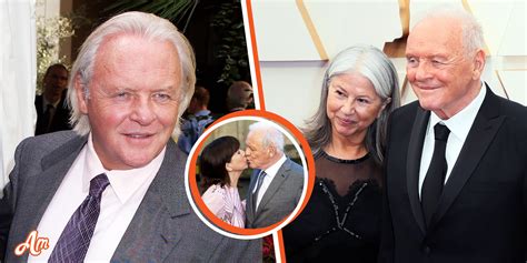 Anthony Hopkins Turns 85 He Enjoys Private Life With Wife With Whom He