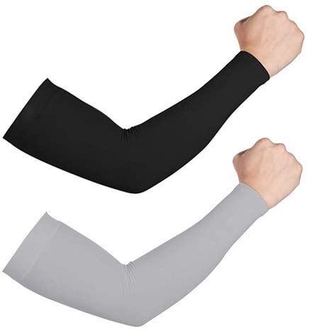 Best Cooling Compression Arm Sleeves For Men Home Tech Future