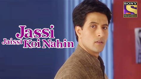 Jassi Jaissi Koi Nahin Episode 120 Jassi Returns To Gulmohar Sonyliv