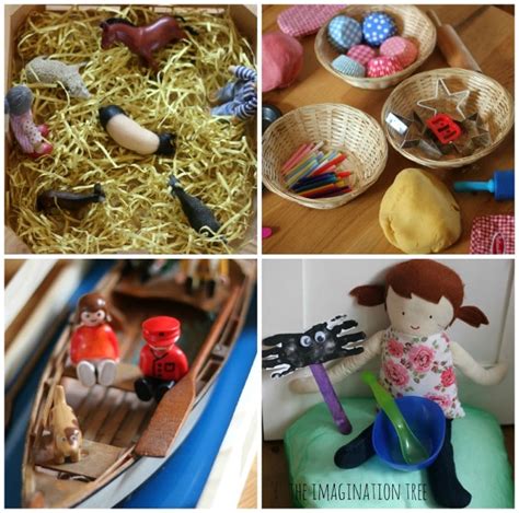 Nursery Rhyme Activities And Crafts Red Ted Arts Blog