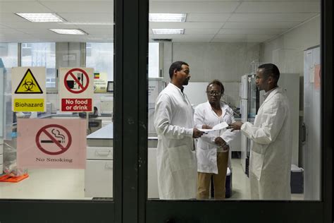 Ethiopia stepping up readiness for coronavirus disease outbreak | WHO ...