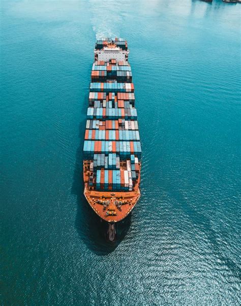 Ocean Freight Atlantic Pacific Global Logistics