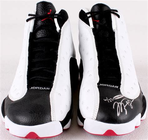 New Michael Jordan Sneakers 23 Heavenly Nightlife
