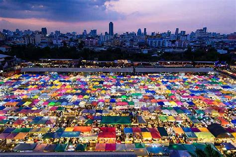 30 Spectacular Things To Do In Bangkok Thailand 2023