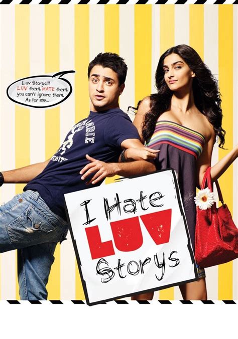 I Hate Luv Storys Movie Watch Streaming Online