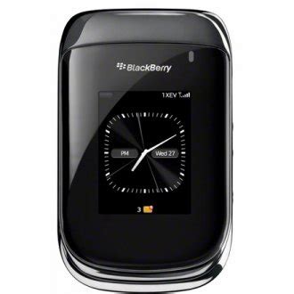 Maybe you would like to learn more about one of these? Blackberry Style 9670 Cdma Boost Mobile (Black) [BBSTYLE ...