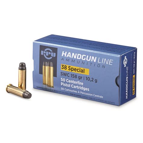 Best 38 Special Ammo For Lever Action Rifle 38 Special Ammo