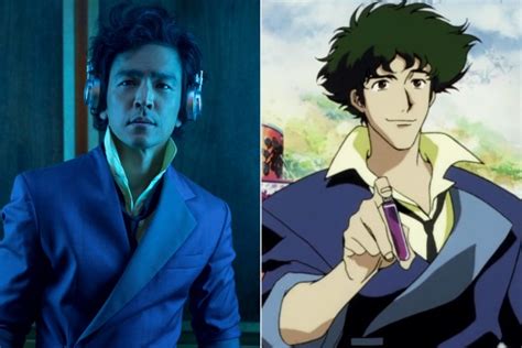 Cowboy Bebop Live Action Netflix Mobitool