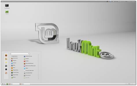 Linux Mint 12 Tips And Tricks