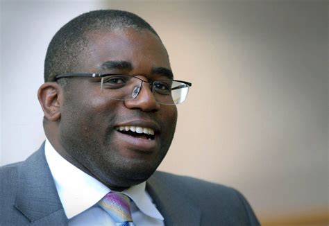 David lammy has received praise for his handling of a caller to his radio show who said he could not describe himself as english. More questions asked over David Lammy expenses - Unity ...