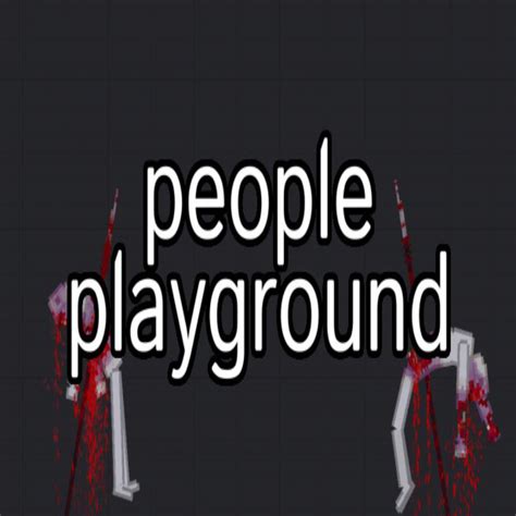 People Playground Nowa PeŁna Wersja Steam Pc Stan Nowy 3995 Zł