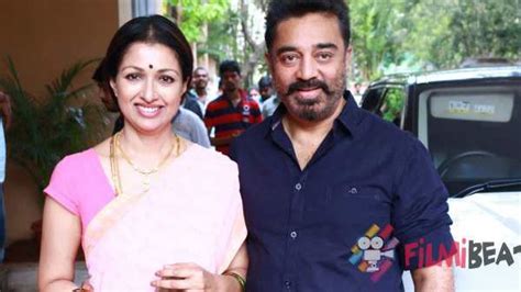 Viral When Gautami Opens Up Her Issues With Kamal Haasan After 13