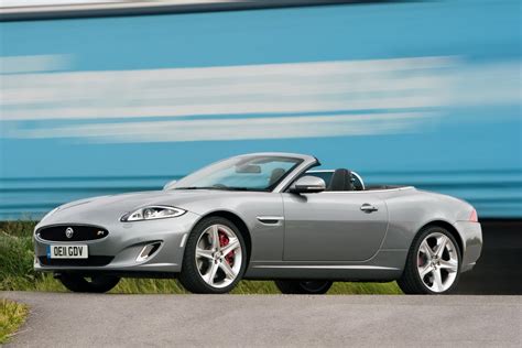 Ian Callum Wants Jaguar To Revive XK With 2+2 GT | Carscoops