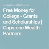Apply For Free College Scholarships Online Images