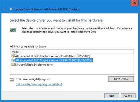 Display Driver Update Windows 10 Forums