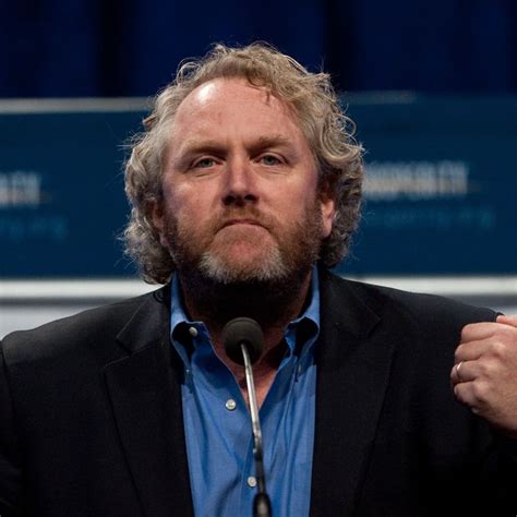 Andrew Breitbart Dead At 43