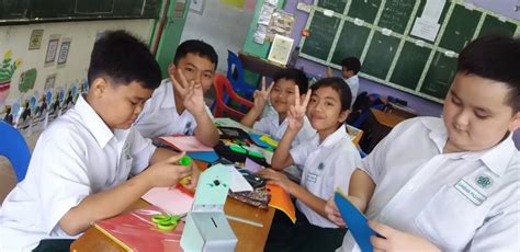 Minggu Bahasa Melayu - 11th to 14th June 2019 - Sri Mawar