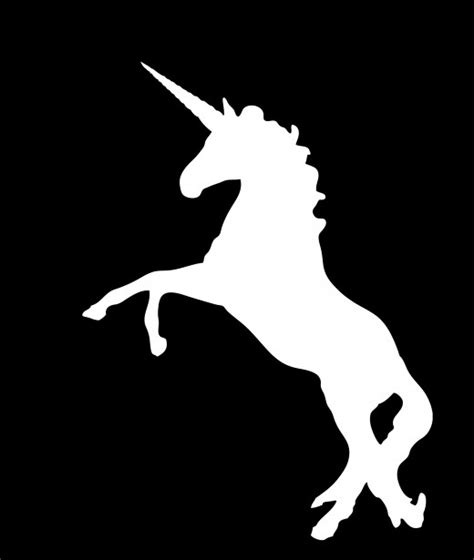Download Unicorn Clipart Free Stock Photo - Public Domain Pictures