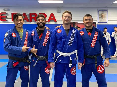 Gracie Barra Brazilian Jiu Jitsu Training Gracie Barra Westchase