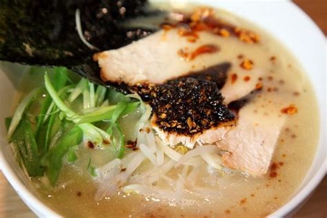 Check spelling or type a new query. Eating In Translation: Totto Ramen