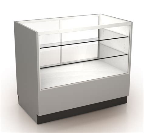 Coregroup Counter Showcase Cabinet