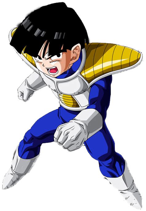 To preface, i never was a big fan of dragon ball as a kid. Renders de Dbz Por "Dragon Ball Z Los Mejores": Kid gohan ...