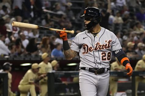 Tigers Vs Giants Predictions And Betting Preview Tuesday