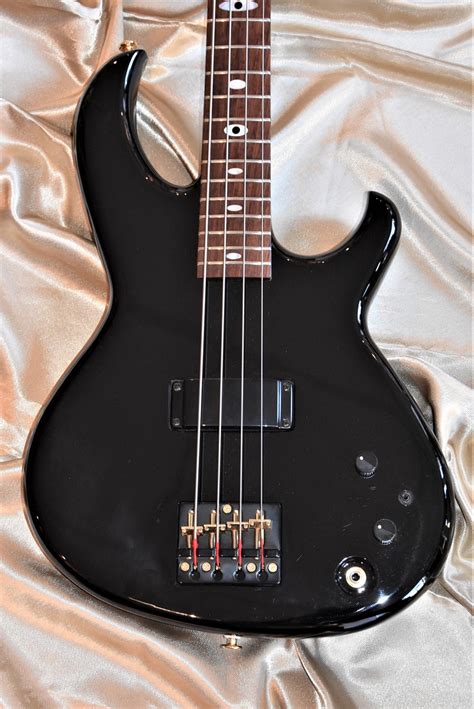 Basses Aria Pro Ii Sb Cliff Burton Signature Sb Cliff Burton