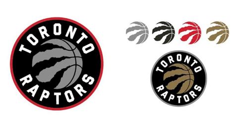According to our data, the toronto raptors logotype was designed for the sports industry. Are the Raptors Going to Wear a Drake and OVO-Inspired ...