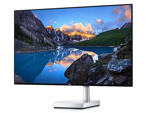 dell announces worlds  thinnest monitor  hdr support