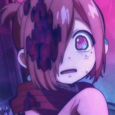 ↝mitsuba Sousuke Icon↜ In 2021 Anime Anime Icons Hanako