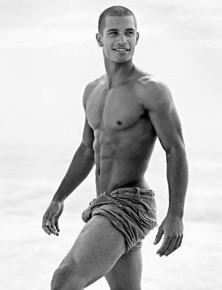 Hot Man On The Beach Pictures Photos And Images For Facebook Tumblr