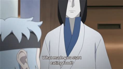 Boruto let cats eat burgers facebook. Snek Son | Haha, wait you mean to tell me that Mitsuki...