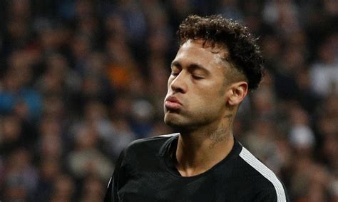 Adrien rabiot is a professional footballer who plays for the france national team and the club, psg. Neymar Finds Faith After Champions League Defeat