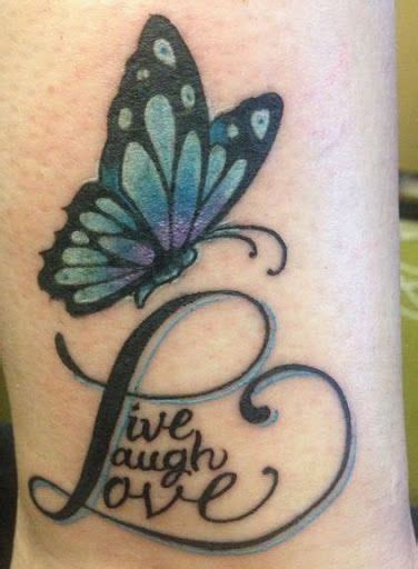 Butterfly tattoo designs are the epitome of classic feminine tattoos. Top 50 Best Butterfly Tattoo Designs And Ideas 2015 ...