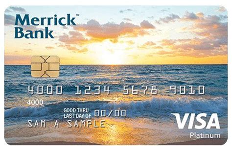 You must make sure that the dropdown menu has credit card selected instead of one of their other financial products. Merrick Bank Credit Card Reviews - FinanceGourmet.com (With images) | Credit card reviews, Bank ...
