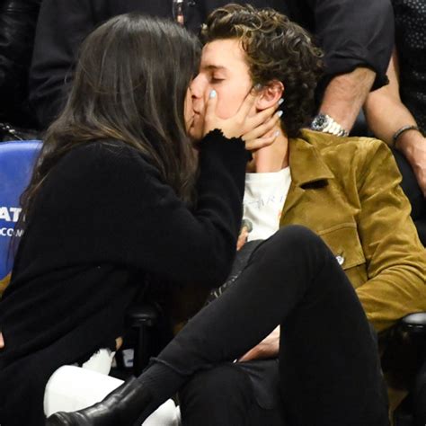 Looking Back On Shawn Mendes And Camila Cabellos Year Of Viral Moments