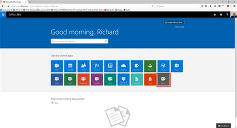 How To Activating And Configuring Microsoft Teams In The Office 365
