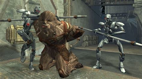 Star Wars Republic Commando Fan Mod Macht Spiel Wieder Lauffähig