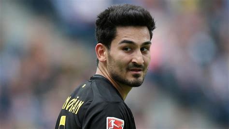 Ilkay gundogan moved to city having earned a reputation as an energetic, intelligent midfielder during the early stages of his ilkay won two carabao cups in 2018 and 2019, as well as adding another. İlkay Gündoğan isyan etti - Eurosport