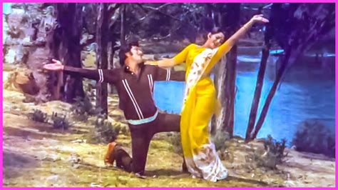 Krishna Jayaprada Evergreen Superhit Song Jathagadu Movie Video