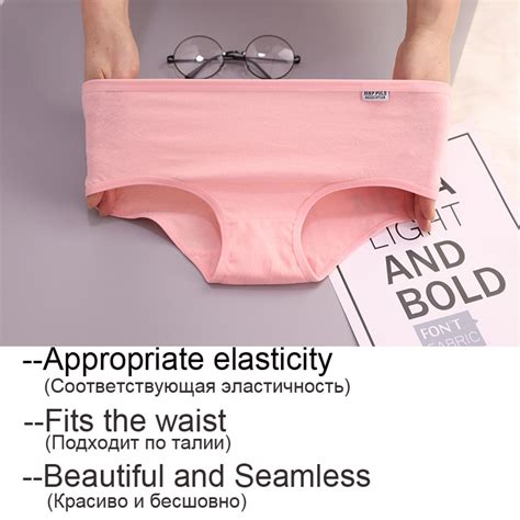 7pcs Panties For Women Girls Underwear Cotton Panties Cueca Calcinhas Sexy Lingerie Breathable