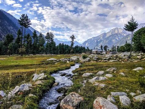 Kumrat Valley A Reflectance Of Heaven On Earth Dream Vista Travel