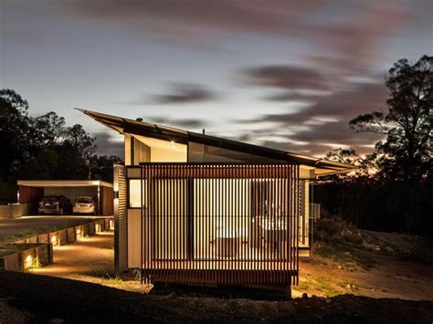 Gallery Of Wallaby Lane House Robinson Architects 6 In