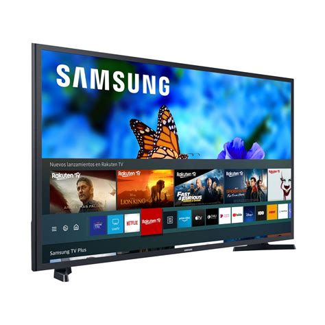 Comprar Tv Led 80 Cm 32 Samsung Ue32t5305 Full Hd Hdr Y Smart Tv