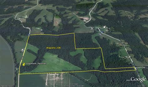 The mall of america covers almost 100 acres, although the full scope of the massive cathedral of consumption is decidedly bigger. Sold Listings! | Iowa Wildlife Habitat Services