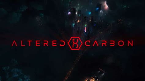 Altered Carbon Season 2 Release Date And Teaser Revealed Gamespot