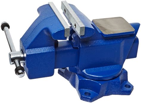 Best Bench Vise For The Money The Basic Woodworking